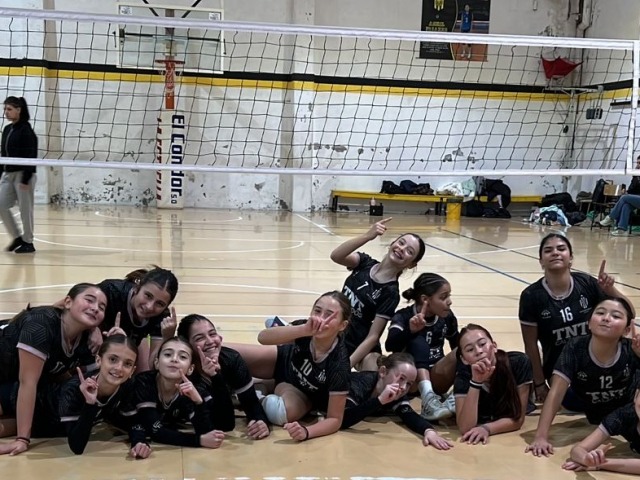 Estudiantes se consagr� campe�n en Bah�a Blanca